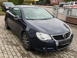 VW Eos