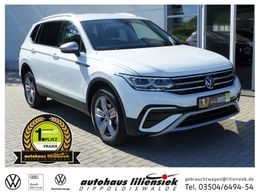 VW Tiguan Allspace