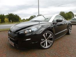 Peugeot RCZ