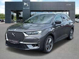 DS Automobiles DS7 Crossback