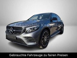 Mercedes GLC250