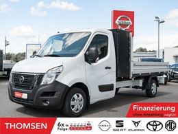 Nissan Interstar