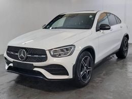 Mercedes GLC220