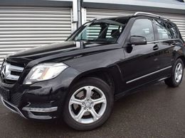 Mercedes GLK200