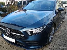 Mercedes A200