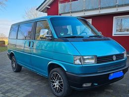 VW T4