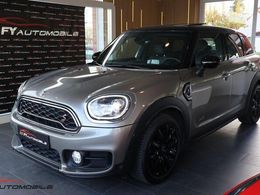 Mini Cooper SD Countryman