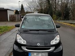 Smart ForTwo Coupé