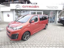 Citroën Spacetourer