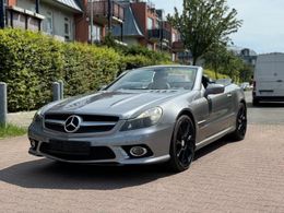 Mercedes SL350