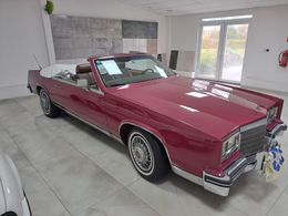 Cadillac Eldorado