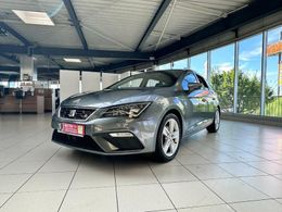 Seat Leon ST