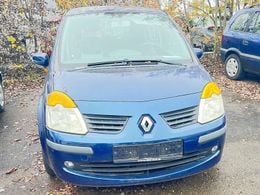 Renault Modus