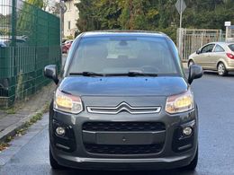 Citroën C3 Picasso