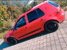 VW Golf IV