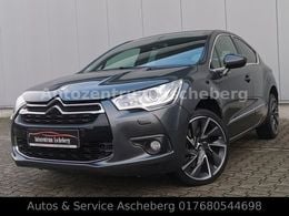 Citroën DS4