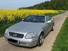 Mercedes SLK230