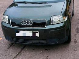 Audi A2