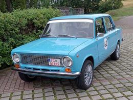 Lada 1200