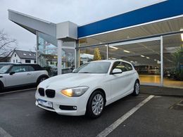 BMW 114