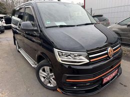 VW T6