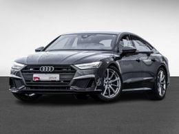 Audi S7 Sportback