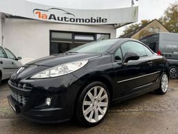 Peugeot 207 CC