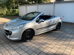 Peugeot 207 CC