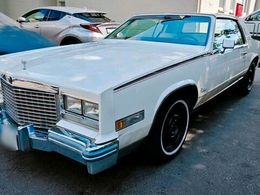 Cadillac Eldorado