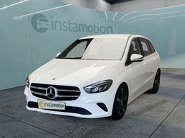 Mercedes B200