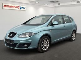 Seat Altea XL