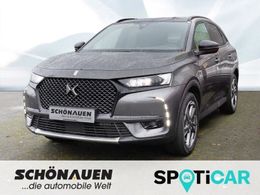 DS Automobiles DS7 Crossback