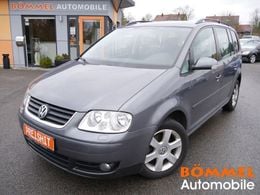 VW Touran