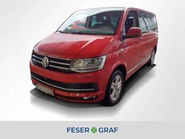 VW T6.1