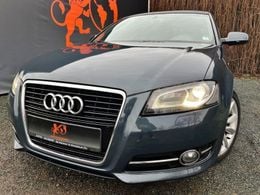 Audi A3 Cabriolet