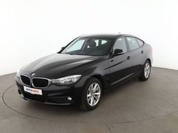 BMW 320 Gran Turismo