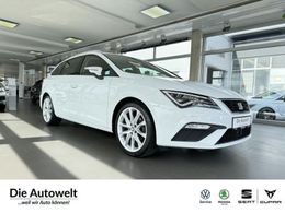 Seat Leon ST