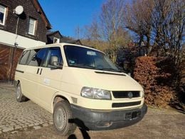 VW T4