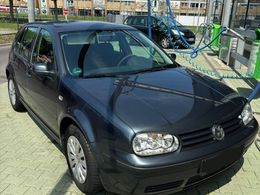 VW Golf IV