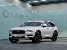 Volvo V90 CC