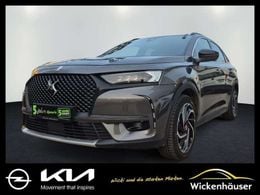 DS Automobiles DS7 Crossback