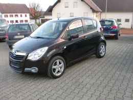 Opel Agila