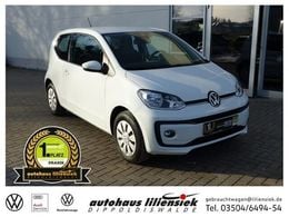 VW up!