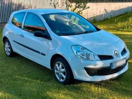 Renault Clio III