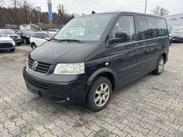 VW T5