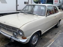 Opel Kadett