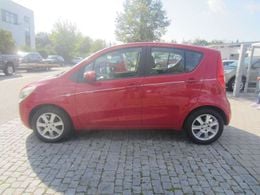 Opel Agila