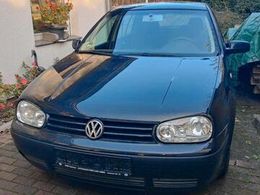 VW Golf IV