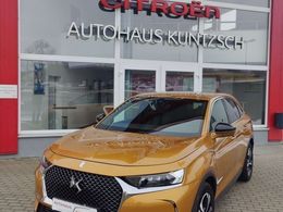 DS Automobiles DS7 Crossback