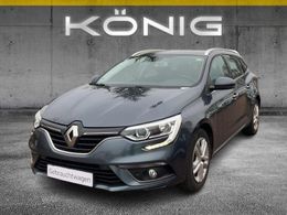 Renault Mégane GrandTour